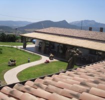 Agriturismo Irghitula Posada